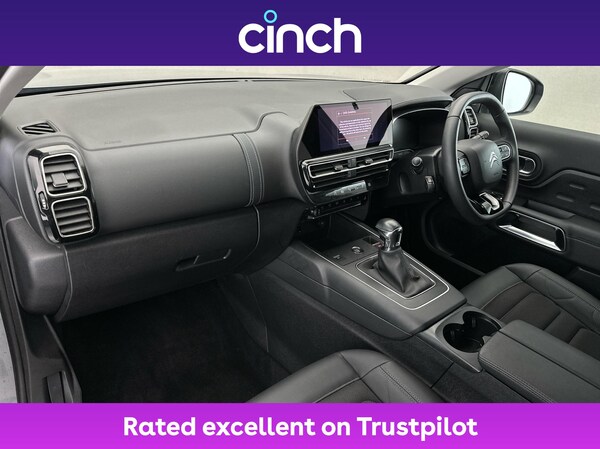 Used Citroen C5 Aircross 2024 for sale - 76155441: Photo 14