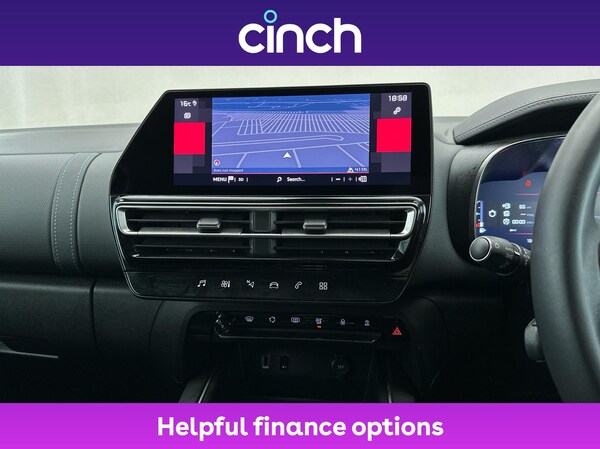 Used Citroen C5 Aircross 2024 for sale - 76155441: Photo 17