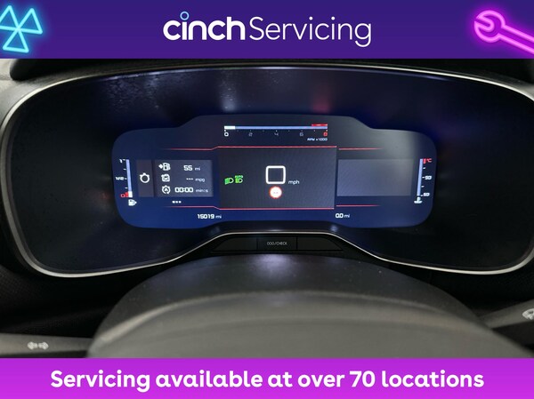 Used Citroen C5 Aircross 2024 for sale - 76155441: Photo 18