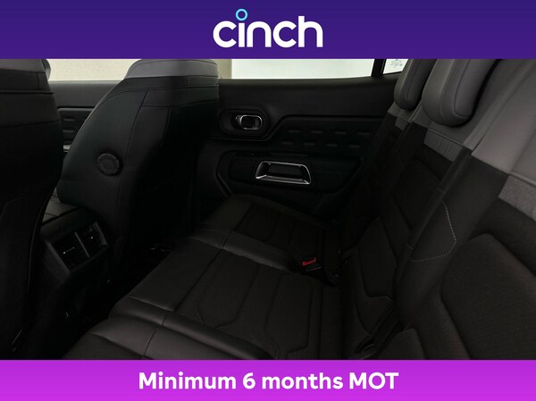 Used Citroen C5 Aircross 2024 for sale - 76155441: Photo 20