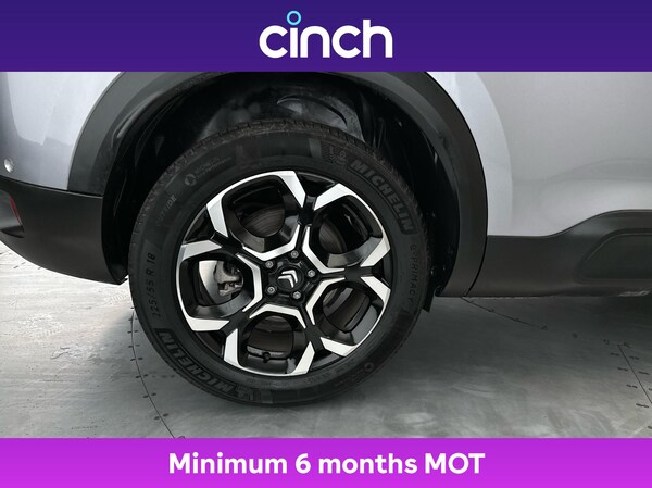 Used Citroen C5 Aircross 2024 for sale - 76155441: Photo 27