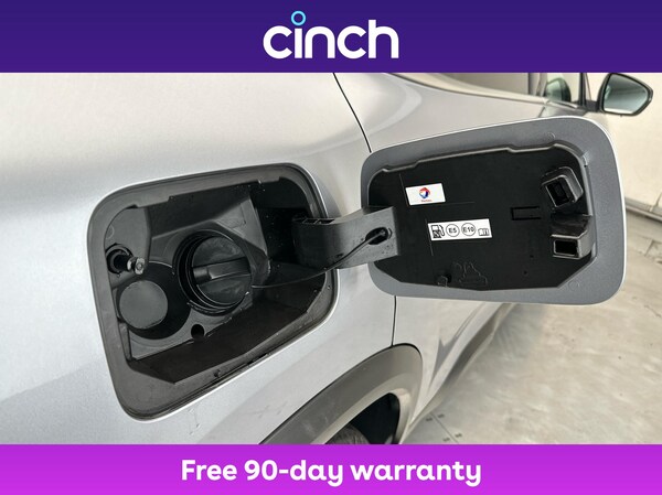 Used Citroen C5 Aircross 2024 for sale - 76155441: Photo 29