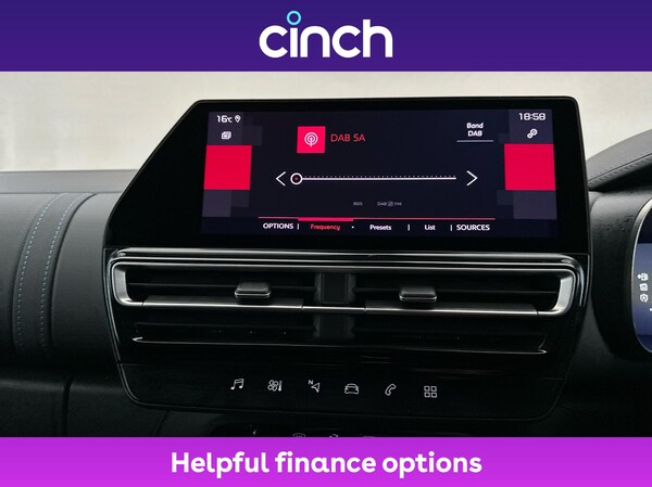 Used Citroen C5 Aircross 2024 for sale - 76155441: Photo 30