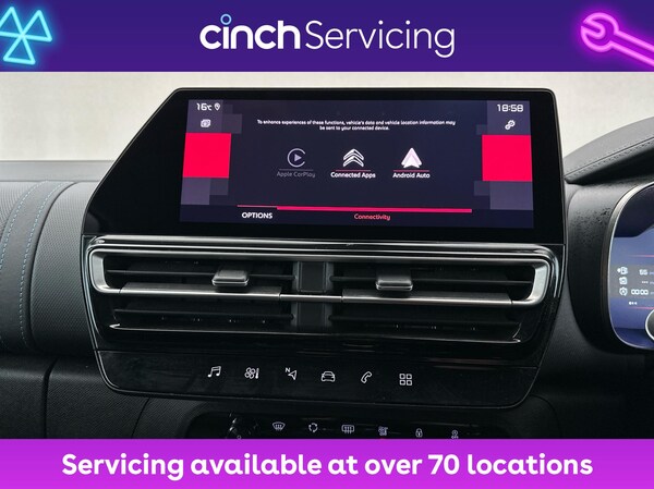 Used Citroen C5 Aircross 2024 for sale - 76155441: Photo 31