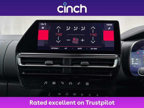 Used Citroen C5 Aircross 2024 for sale - 76155441: Photo 33
