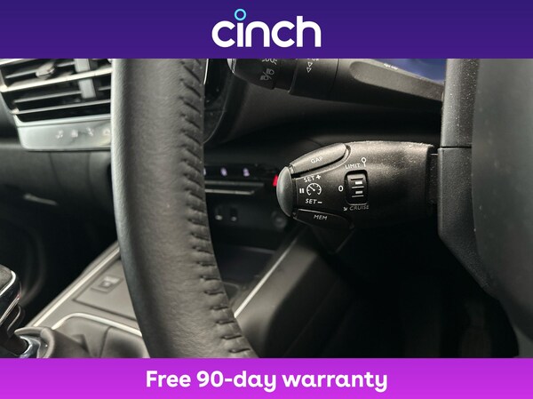 Used Citroen C5 Aircross 2024 for sale - 76155441: Photo 34