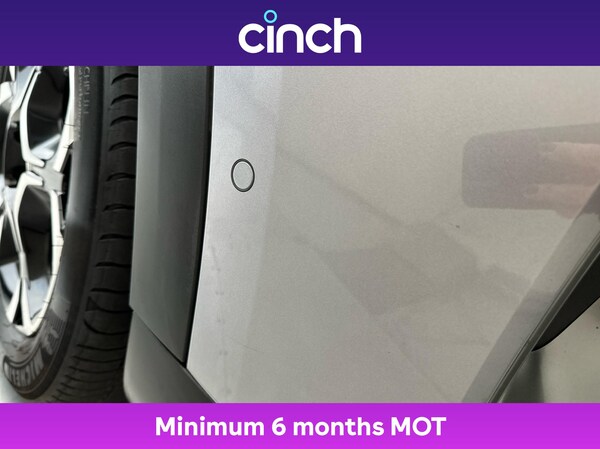 Used Citroen C5 Aircross 2024 for sale - 76155441: Photo 37