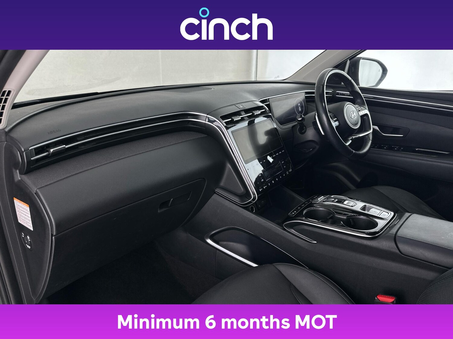 Used Hyundai TUCSON 2021 for sale - 76416413: Photo 12