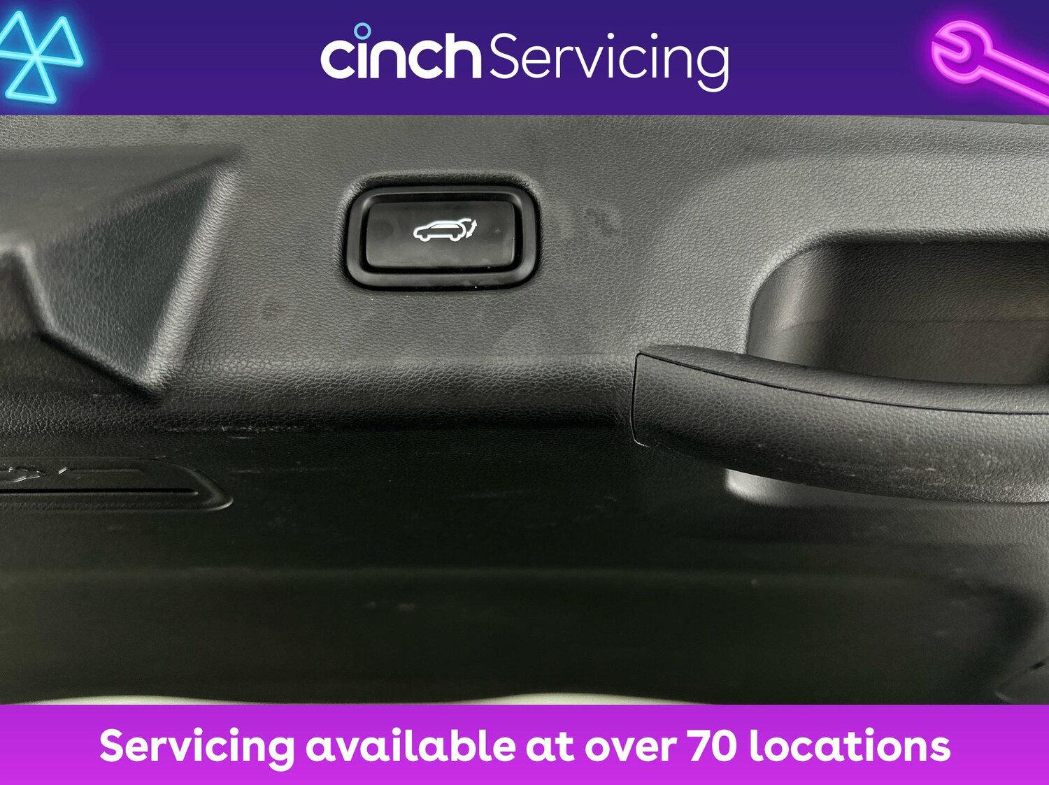 Used Hyundai TUCSON 2021 for sale - 76416413: Photo 31