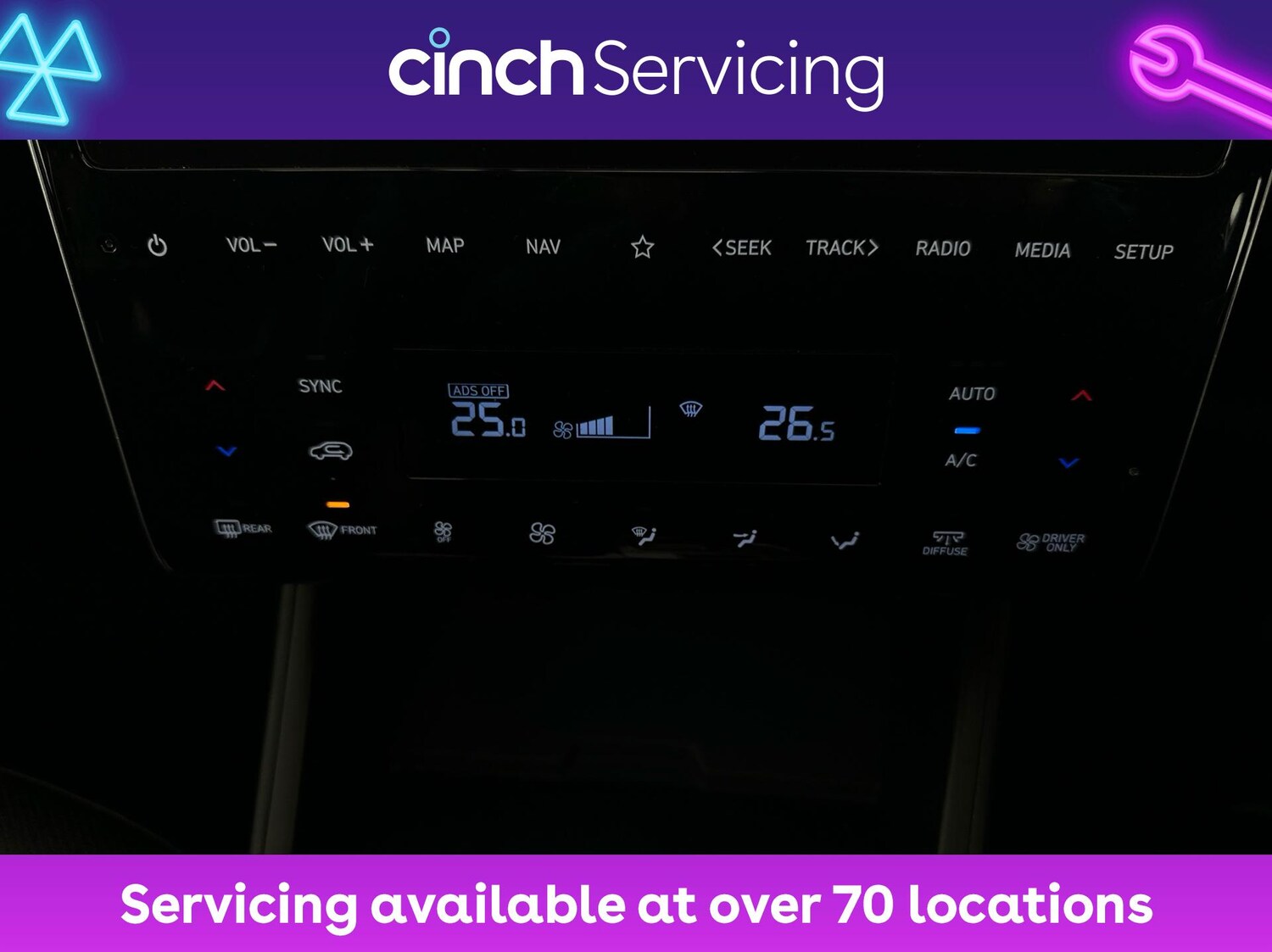 Used Hyundai TUCSON 2021 for sale - 76416413: Photo 36