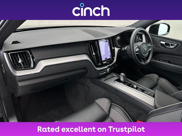 Used Volvo XC60 2022 for sale - 76098682: Photo 14