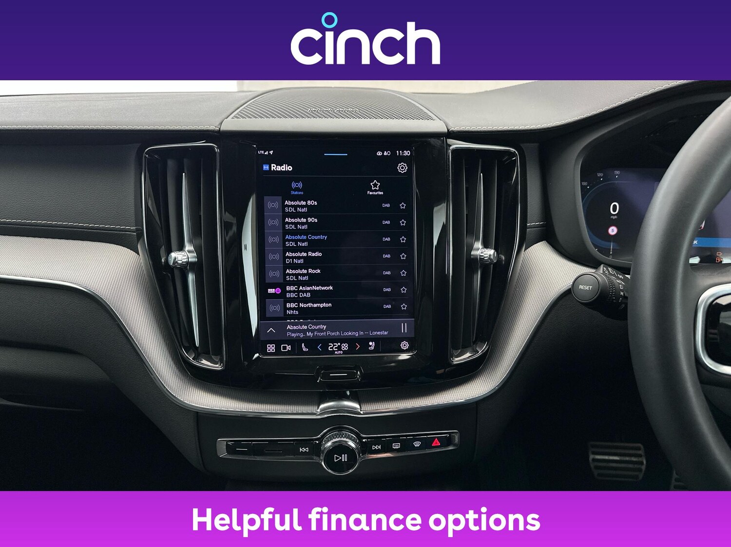 Used Volvo XC60 2022 for sale - 76098682: Photo 17