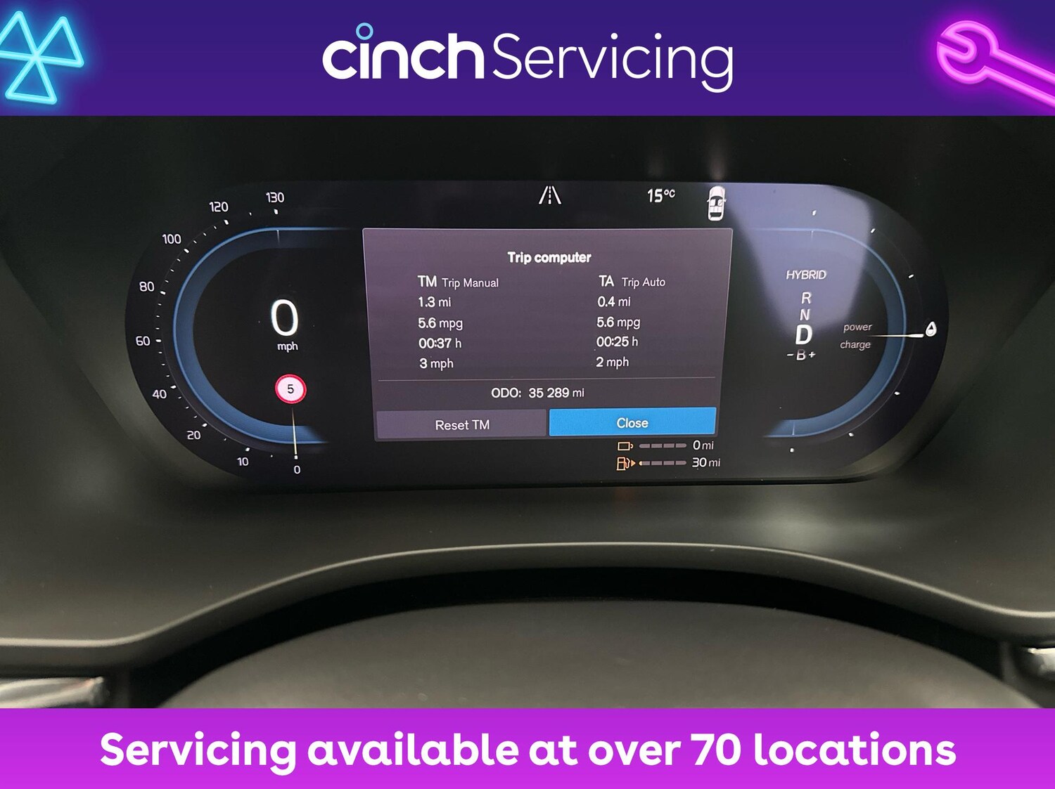 Used Volvo XC60 2022 for sale - 76098682: Photo 18