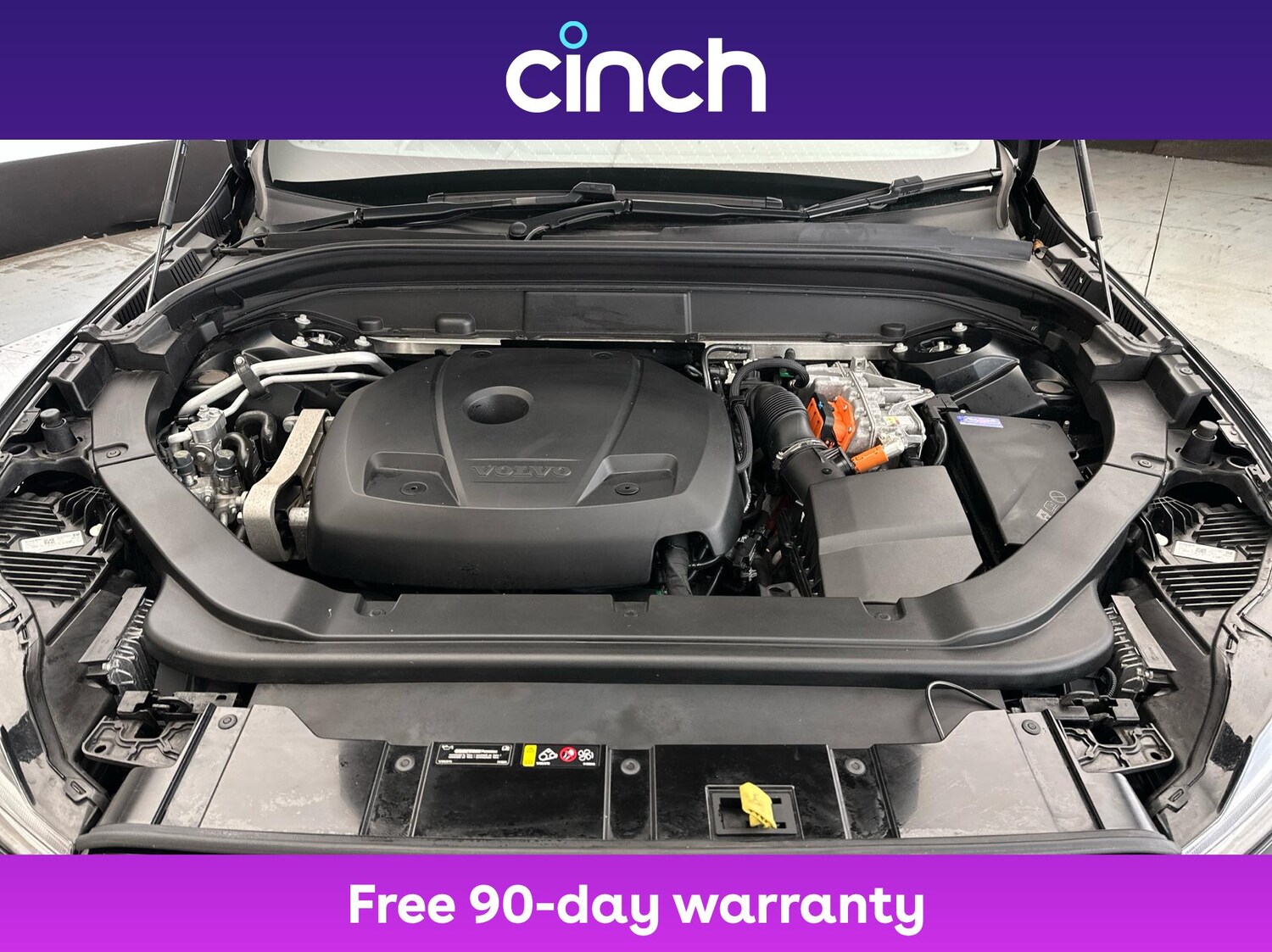 Used Volvo XC60 2022 for sale - 76098682: Photo 23