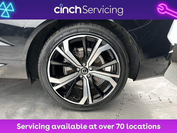 Used Volvo XC60 2022 for sale - 76098682: Photo 26