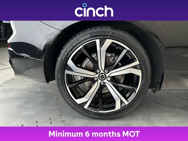 Used Volvo XC60 2022 for sale - 76098682: Photo 27