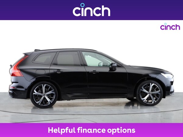 Used Volvo XC60 2022 for sale - 76098682: Photo 2
