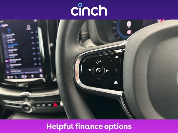 Used Volvo XC60 2022 for sale - 76098682: Photo 30