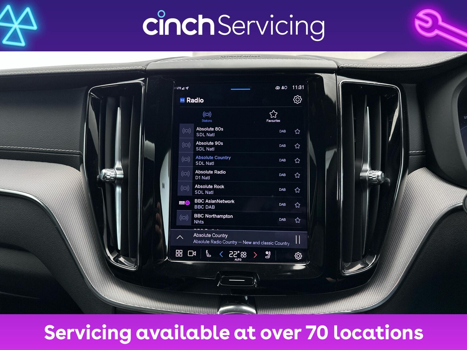 Used Volvo XC60 2022 for sale - 76098682: Photo 31