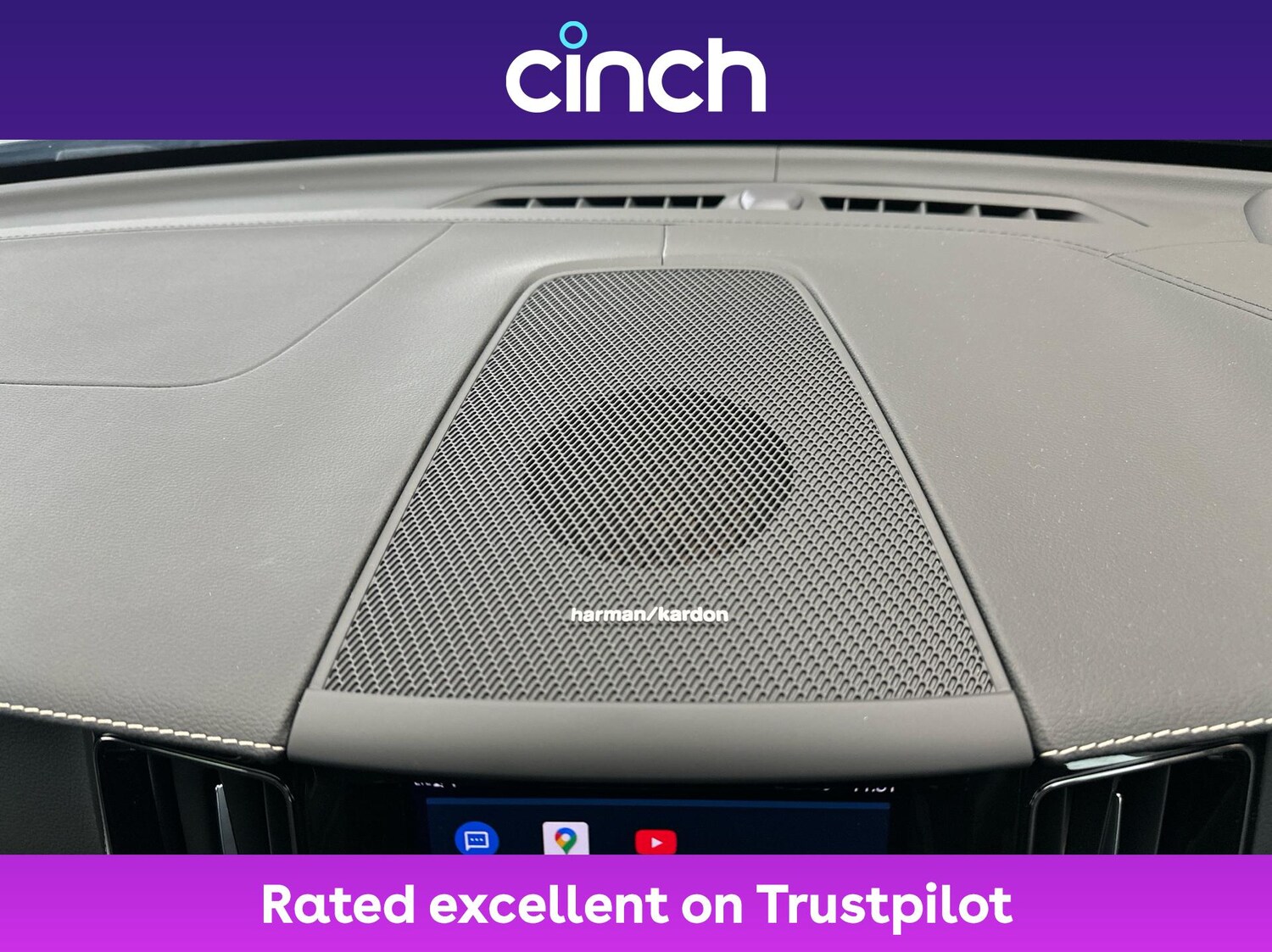 Used Volvo XC60 2022 for sale - 76098682: Photo 33