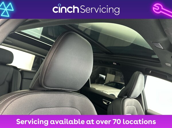 Used Volvo XC60 2022 for sale - 76098682: Photo 36