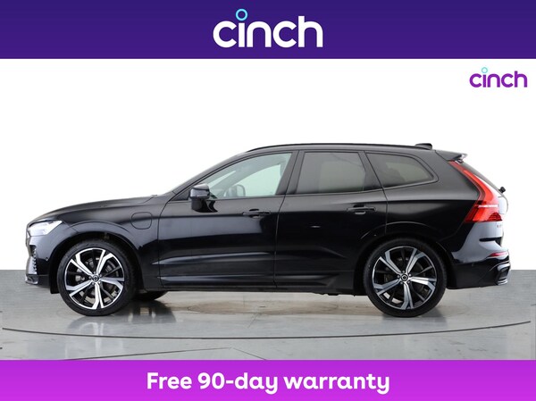 Used Volvo XC60 2022 for sale - 76098682: Photo 8