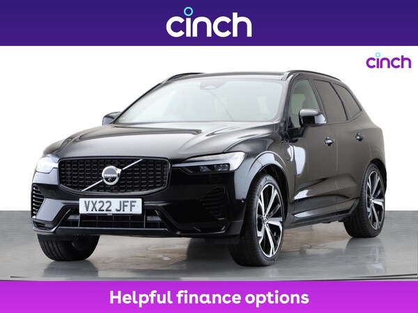 Used Volvo XC60 2022 for sale - 76098682: Photo 9