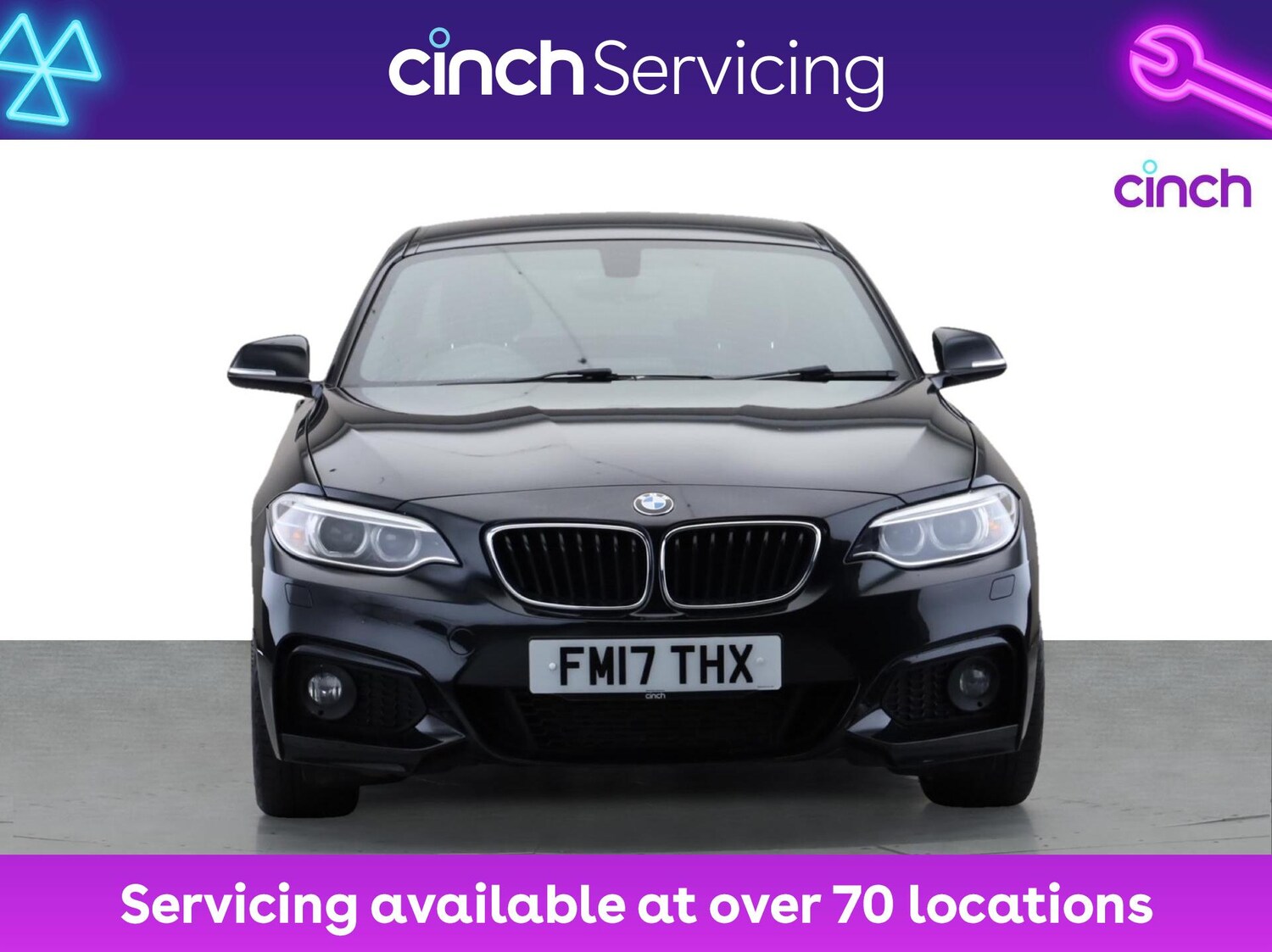 Used BMW 2 Series 2017 for sale - 76149072: Photo 11