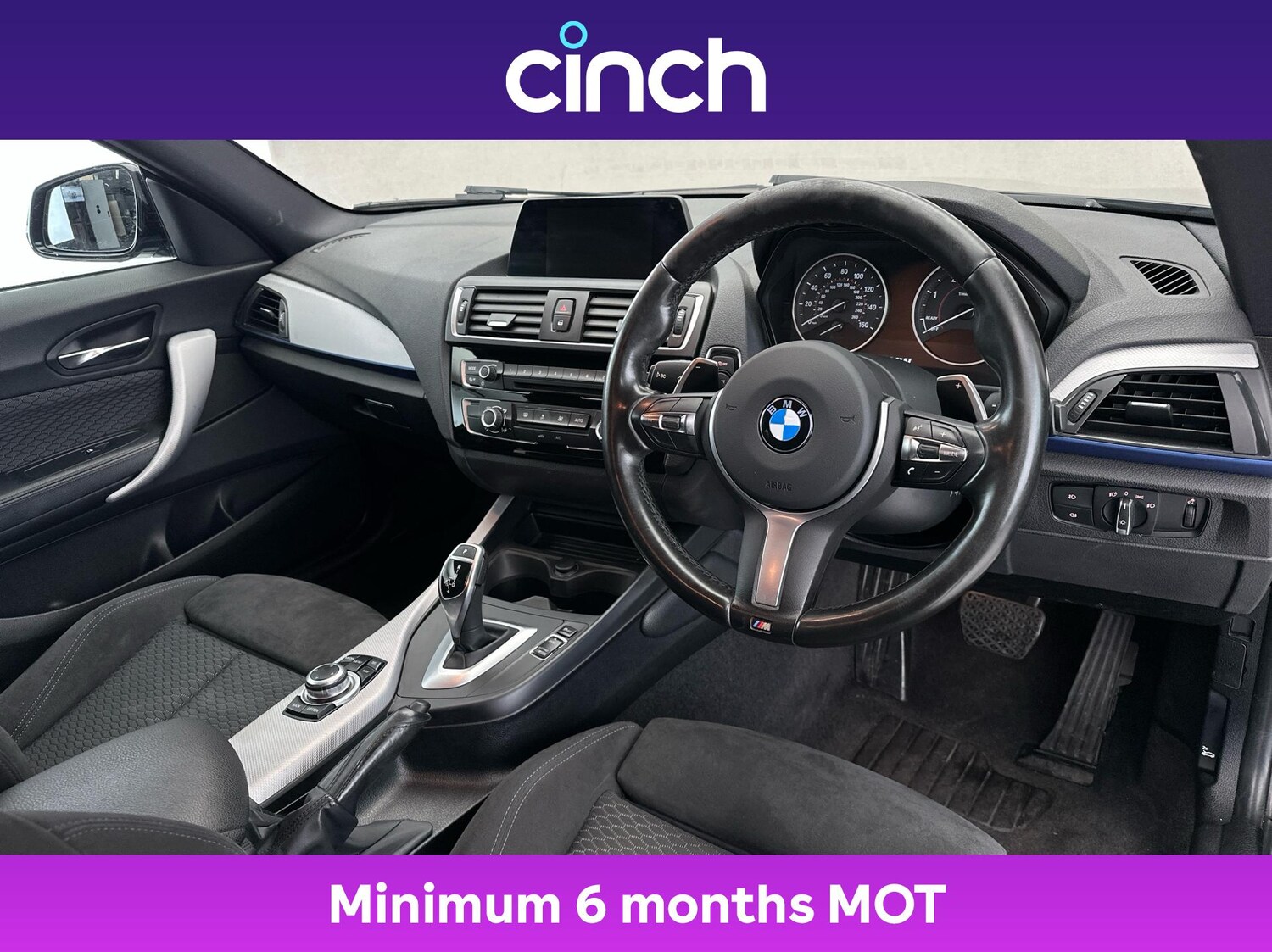 Used BMW 2 Series 2017 for sale - 76149072: Photo 12