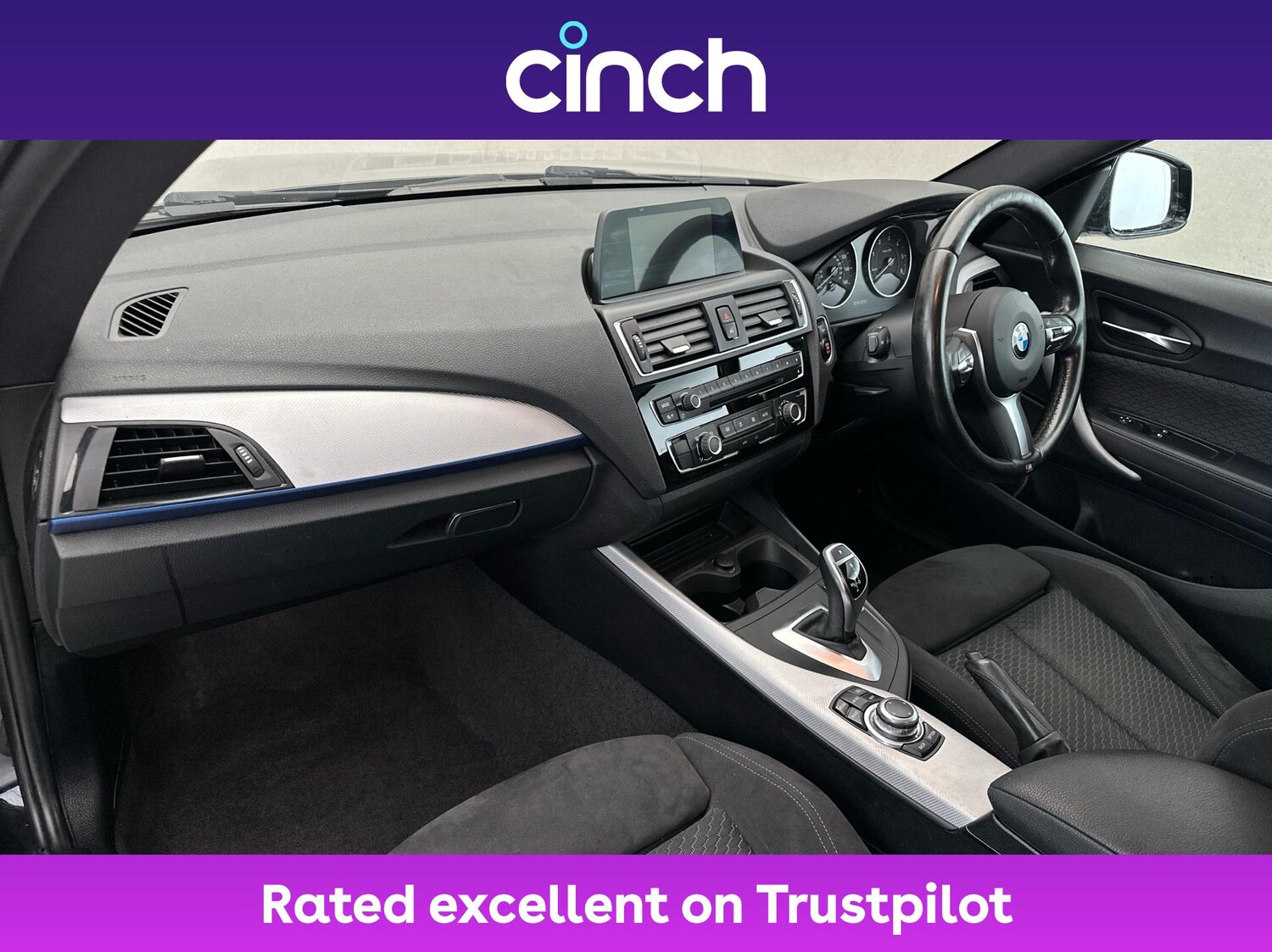 Used BMW 2 Series 2017 for sale - 76149072: Photo 14