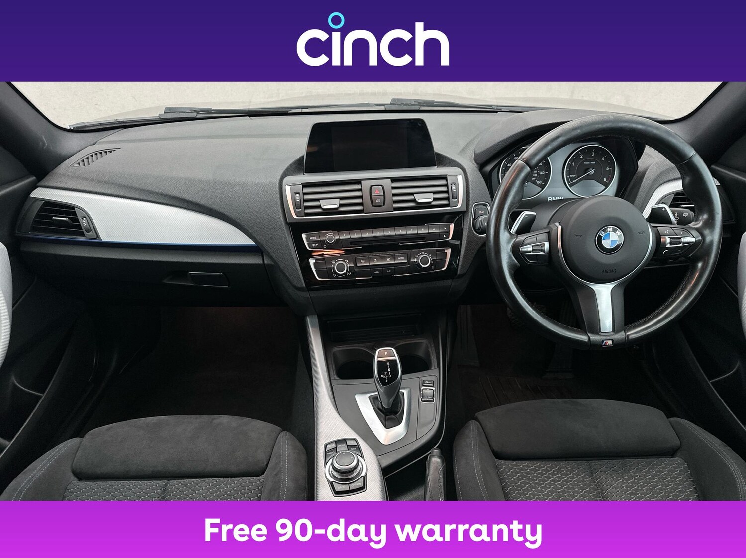 Used BMW 2 Series 2017 for sale - 76149072: Photo 15