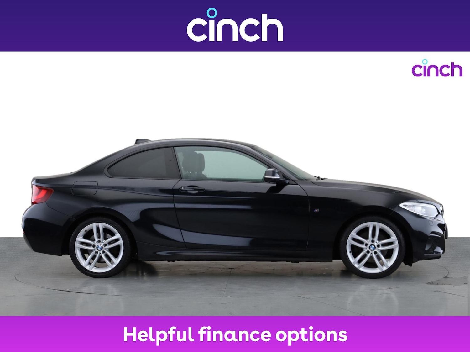 Used BMW 2 Series 2017 for sale - 76149072: Photo 2