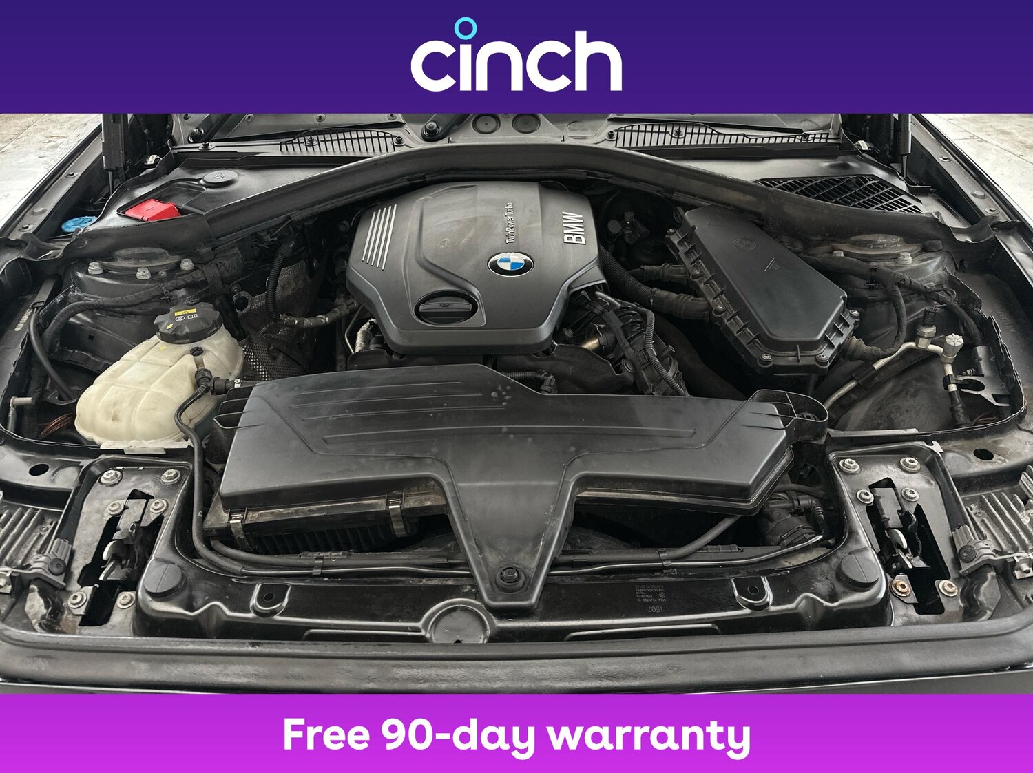 Used BMW 2 Series 2017 for sale - 76149072: Photo 23
