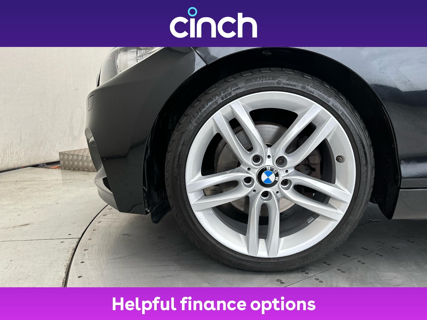 Used BMW 2 Series 2017 for sale - 76149072: Photo 24
