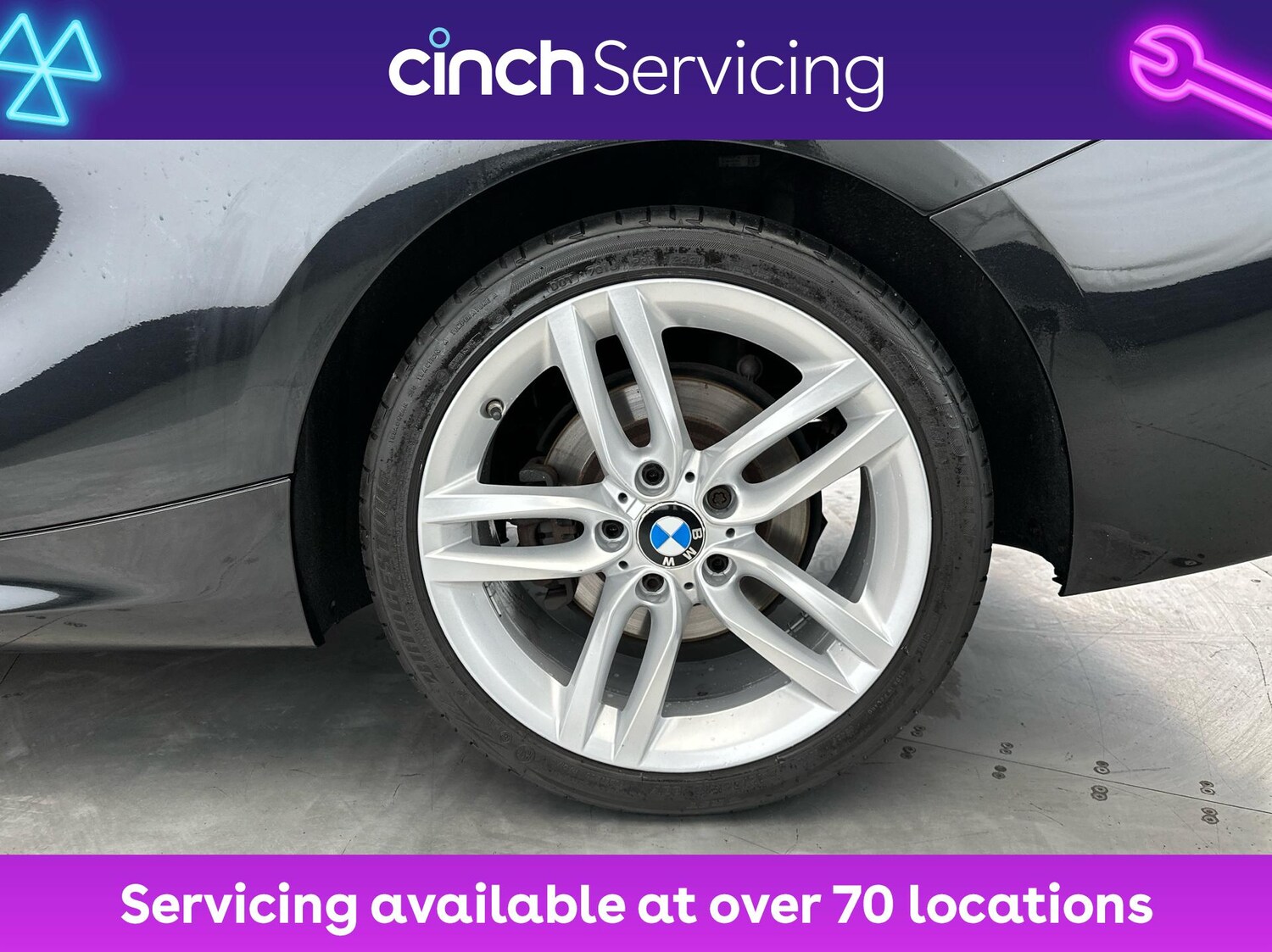 Used BMW 2 Series 2017 for sale - 76149072: Photo 26