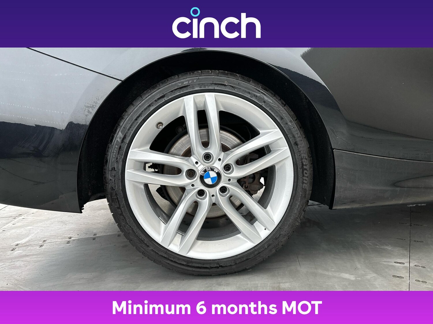 Used BMW 2 Series 2017 for sale - 76149072: Photo 27