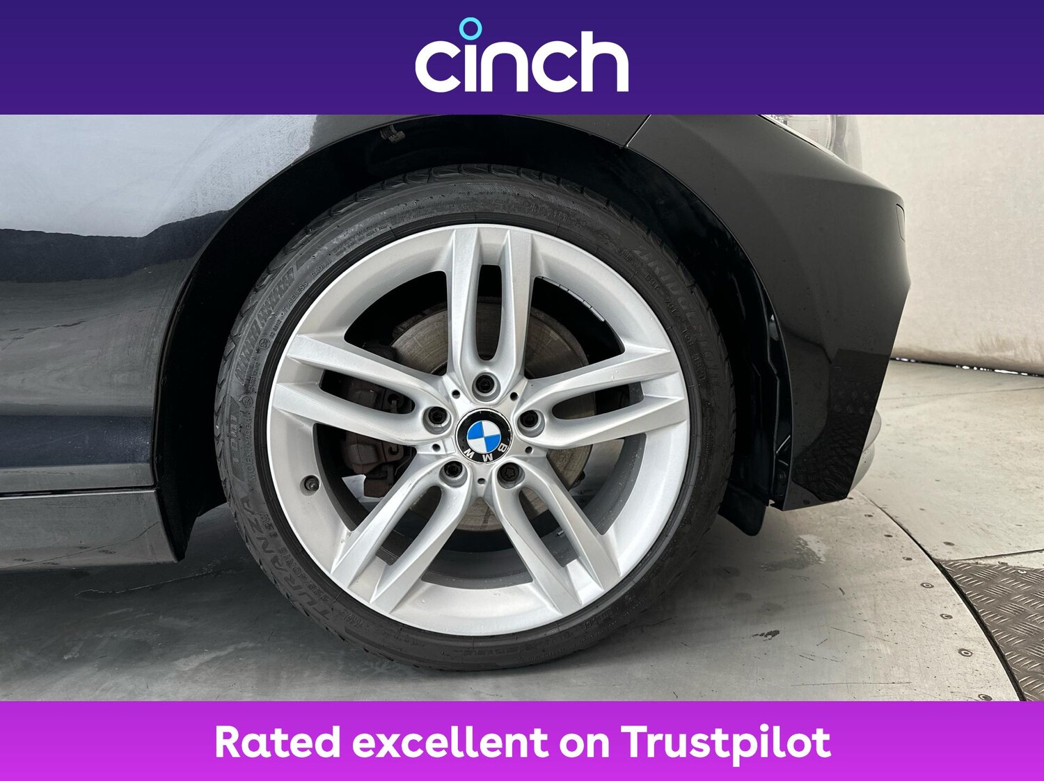 Used BMW 2 Series 2017 for sale - 76149072: Photo 28