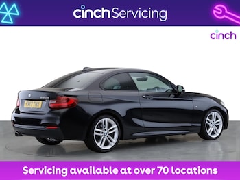 Used BMW 2 Series 2017 for sale - 76149072: Photo 3