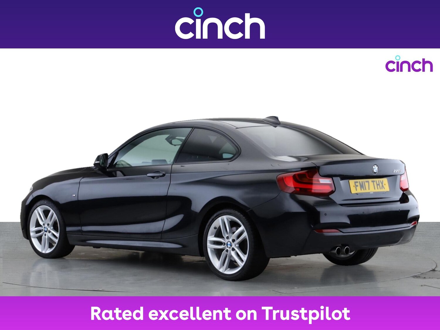 Used BMW 2 Series 2017 for sale - 76149072: Photo 6