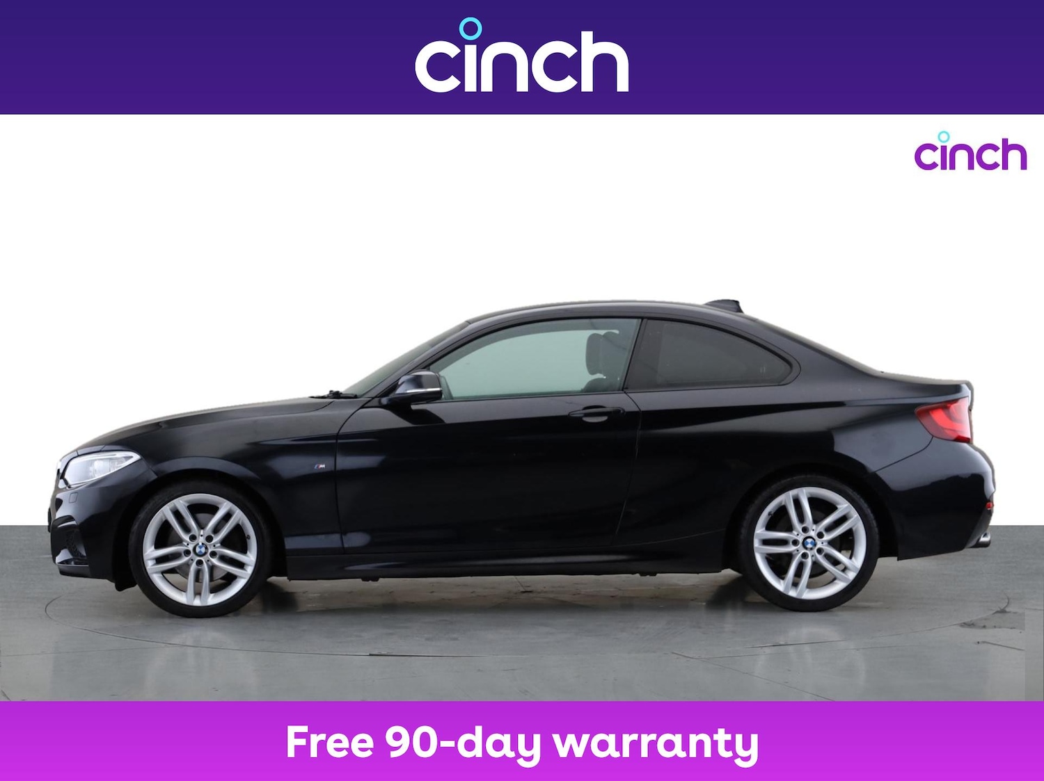 Used BMW 2 Series 2017 for sale - 76149072: Photo 8