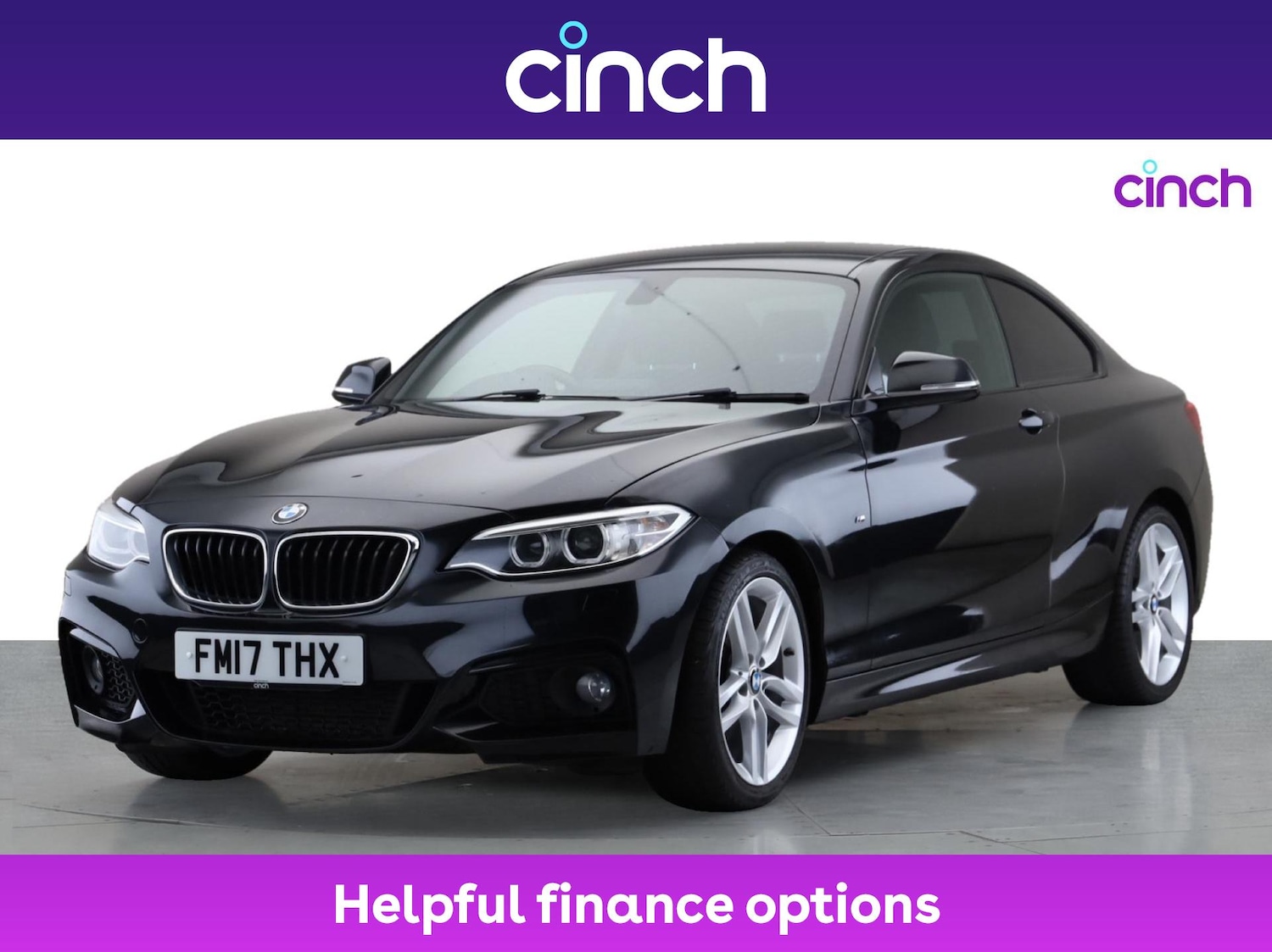 Used BMW 2 Series 2017 for sale - 76149072: Photo 9
