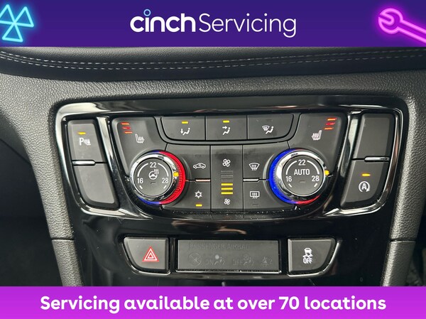 Used Vauxhall Mokka X 2018 for sale - 76041436: Photo 36