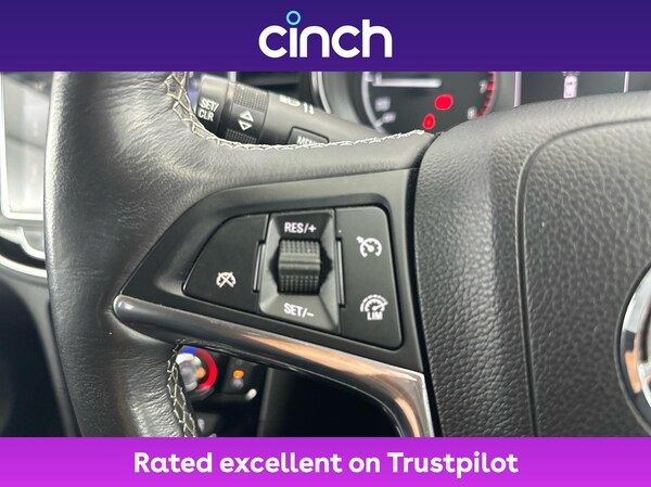 Used Vauxhall Mokka X 2018 for sale - 76041436: Photo 38
