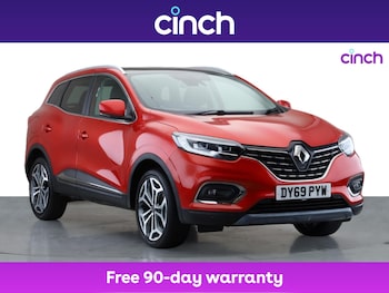 Renault - Kadjar