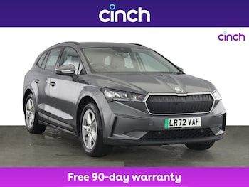 Skoda - Enyaq
