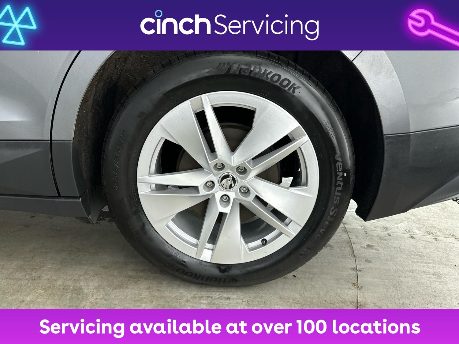 Used Skoda Enyaq 2022 for sale - 76750975: Photo 26