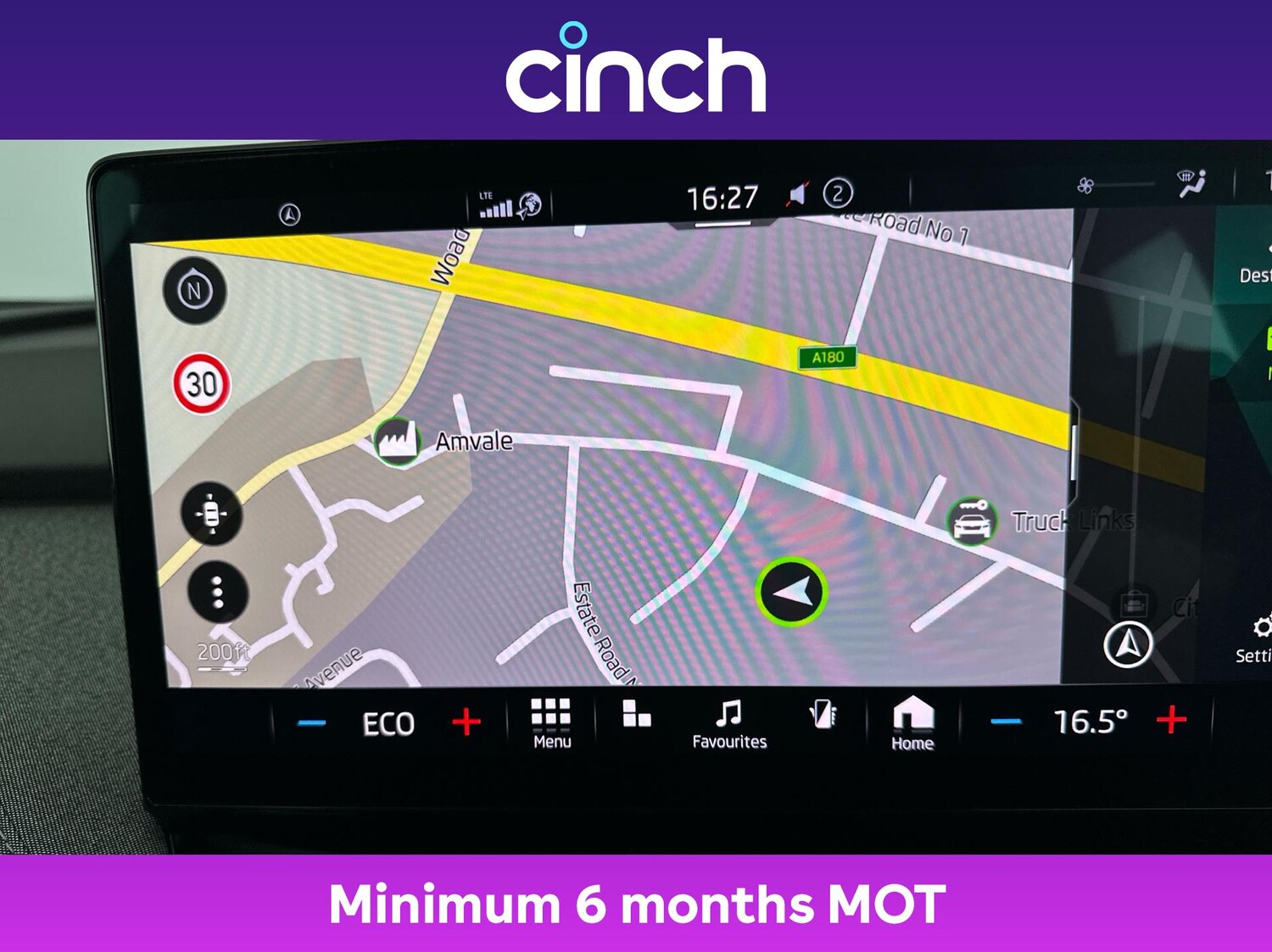 Used Skoda Enyaq 2022 for sale - 76750975: Photo 32