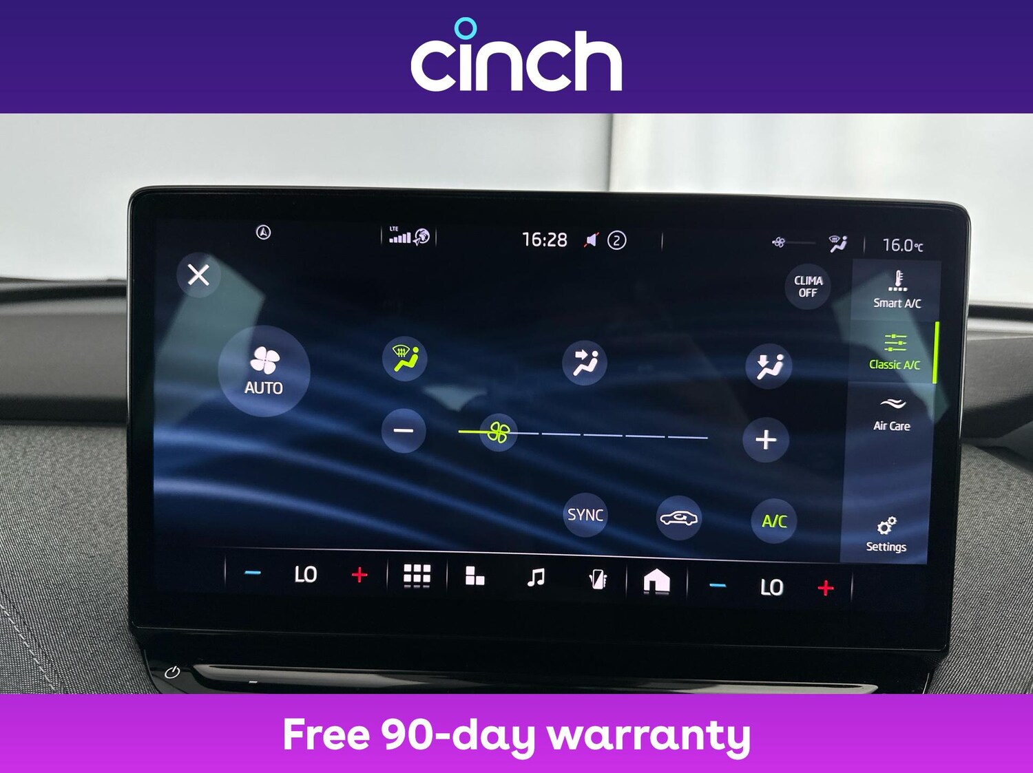 Used Skoda Enyaq 2022 for sale - 76750975: Photo 34