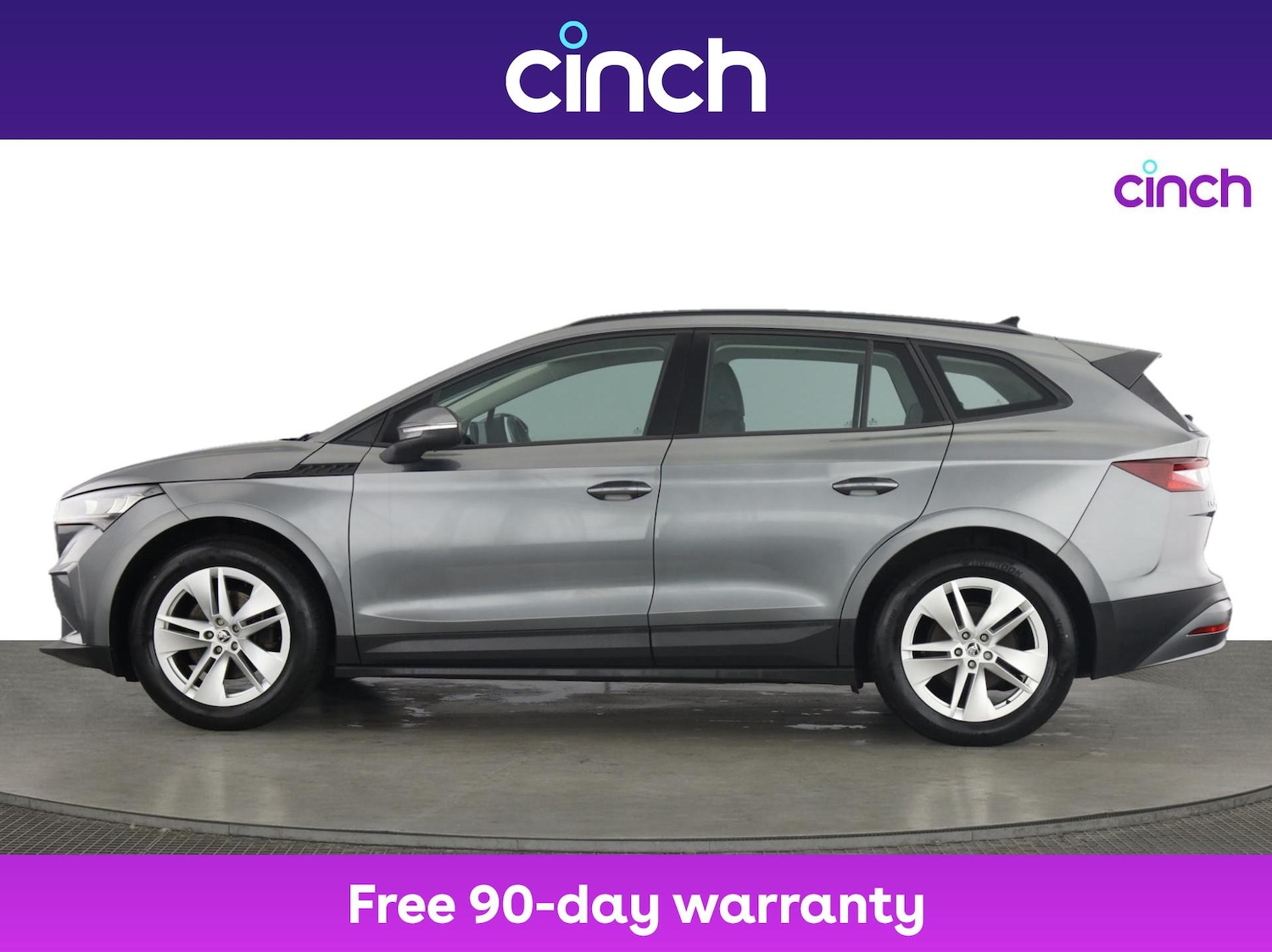 Used Skoda Enyaq 2022 for sale - 76750975: Photo 8