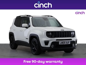 Jeep - Renegade
